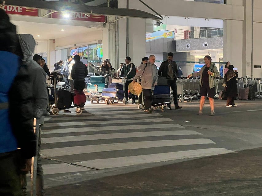 Pokhara: Easy Airport Pick up & Drop off By Private Car photo 3