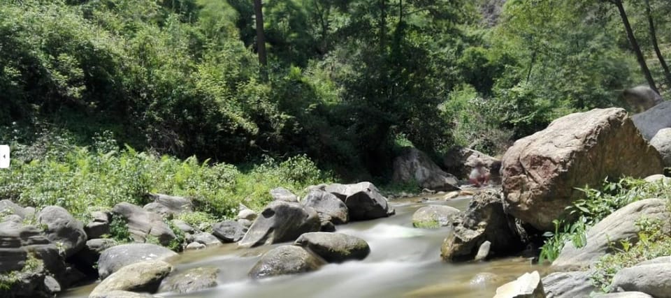 Namobuddha to Balthali hike photo 5