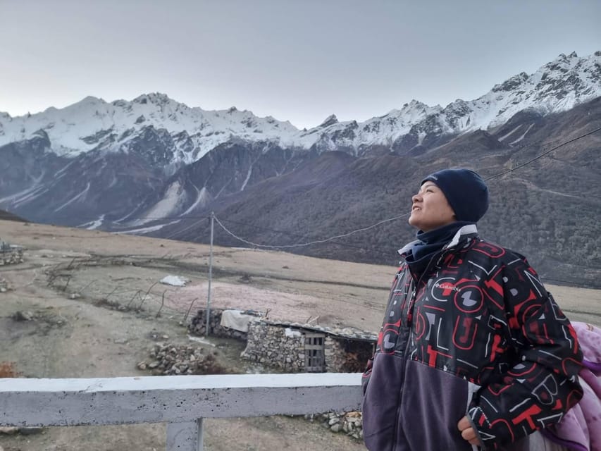 From Kathmandu: 7-Day Langtang Trek with Accommodation photo 4