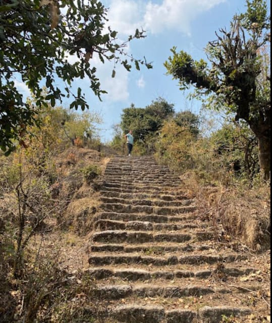Kakani - Shivapuri Village Trek photo 4