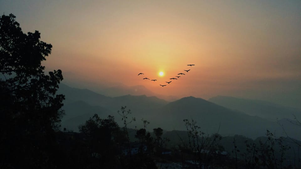 Paragliding in Pokhara: Ultimate Aerial Adventure Awaits photo 4