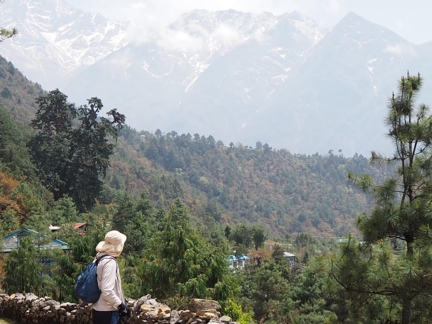 From Kathmandu: 15-Day Everest Base Camp Trek photo 3
