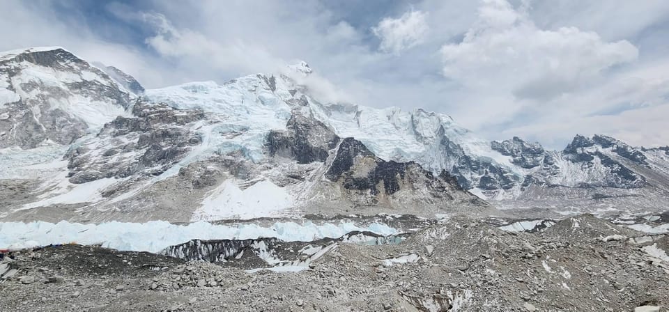 From Lukla: 18-Day Everest Base Camp and Gokyo Lakes Trek photo 5
