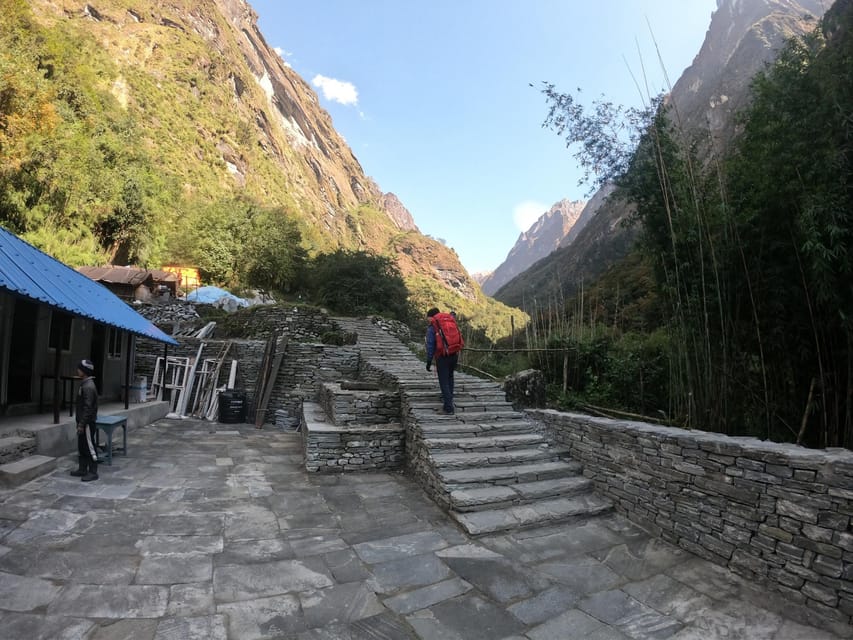 Pokhara: 7-Day Annapurna Base Camp and Poon Hill Sunrise photo 5