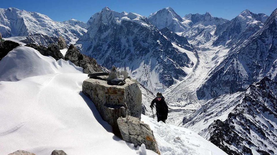 From Kathmandu: 10-Day Annapurna Circuit Trek photo 3