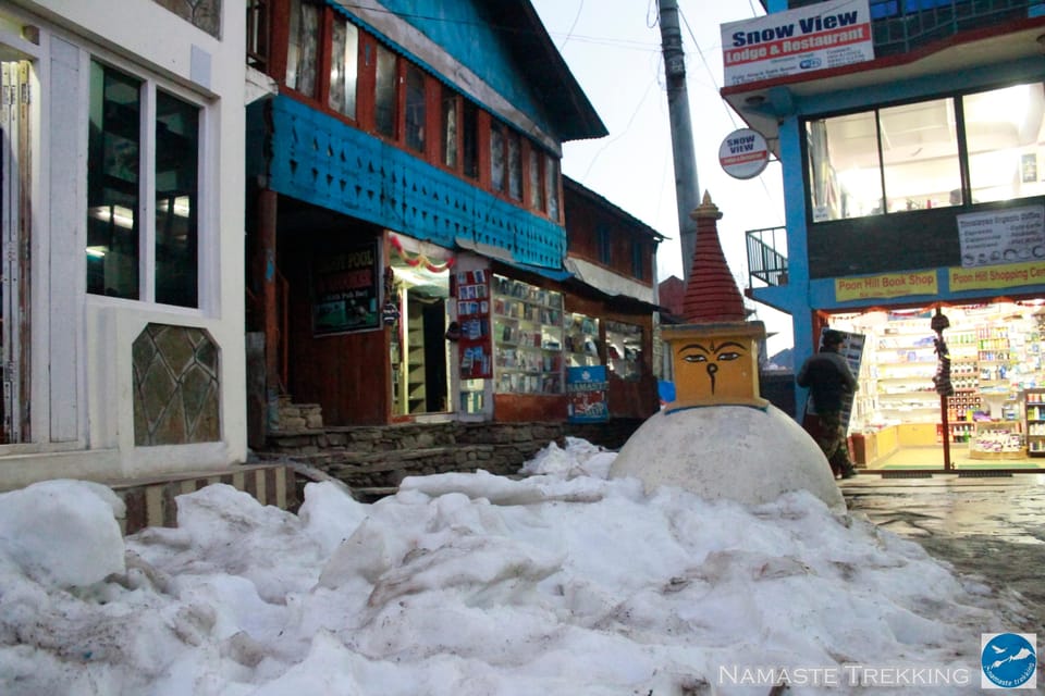 From Kathmandu: 10-Day Annapurna Circuit Trek photo 5