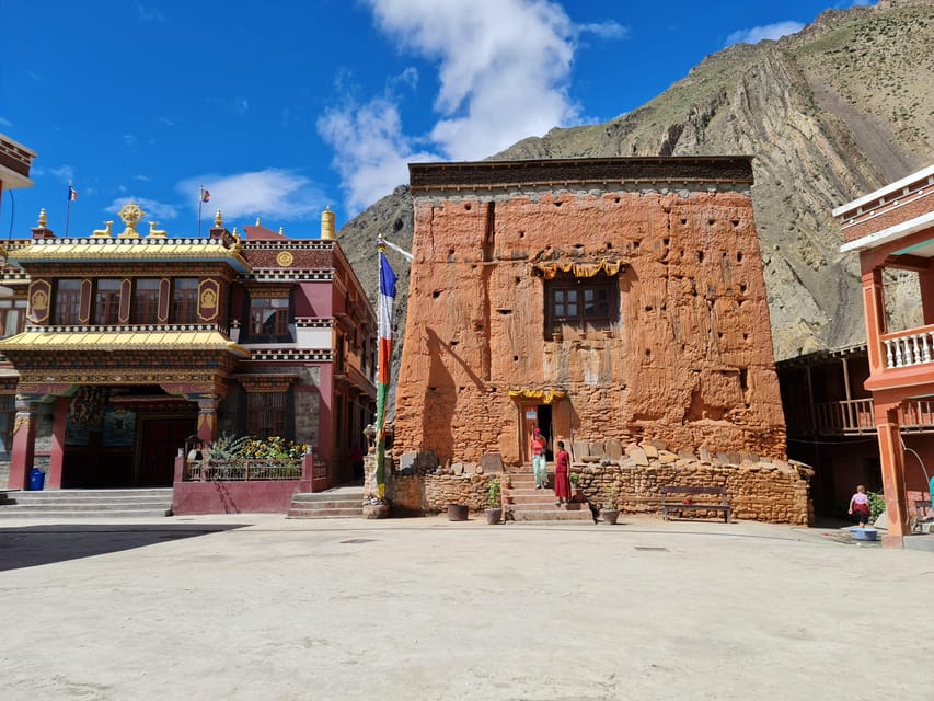 Pokhara: 14 Days Upper Mustang Trek photo 2