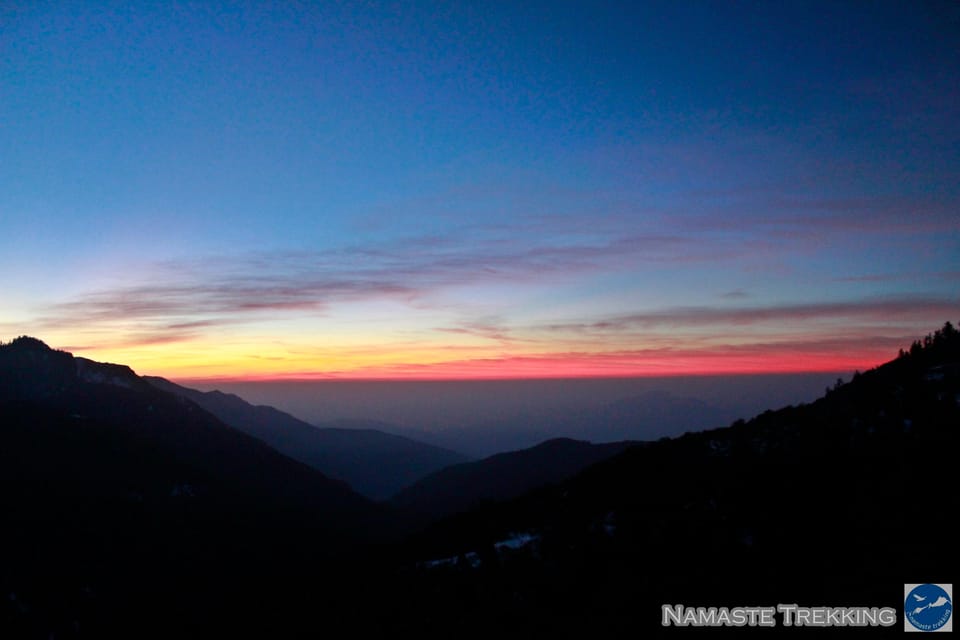 Pokhara: 14 Days Upper Mustang Trek photo 4