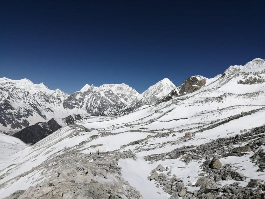 From Kathmandu: 13-Day Manaslu Circuit Trek photo 2