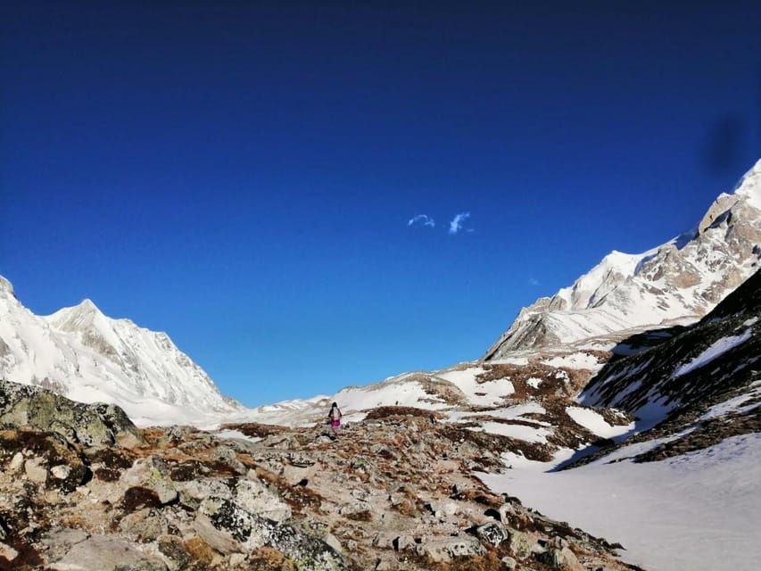 From Kathmandu: 13-Day Manaslu Circuit Trek photo 3