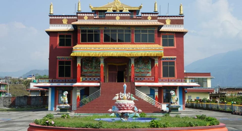 Kathmandu: Chisapani Nagarkot 3-Day Trek photo 3