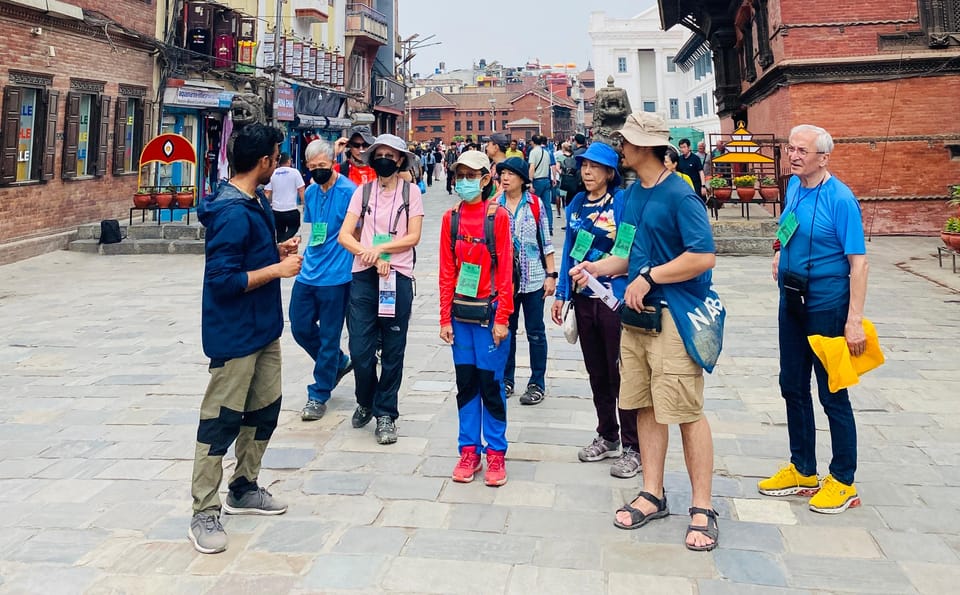 Nepal: 4-Day Soft Adventure Tour with Kathmandu & Pokhara photo 5