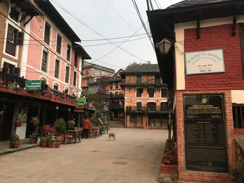 Kathmandu: UNESCO Sites and Nagarkot Himalayan View Tour photo 3