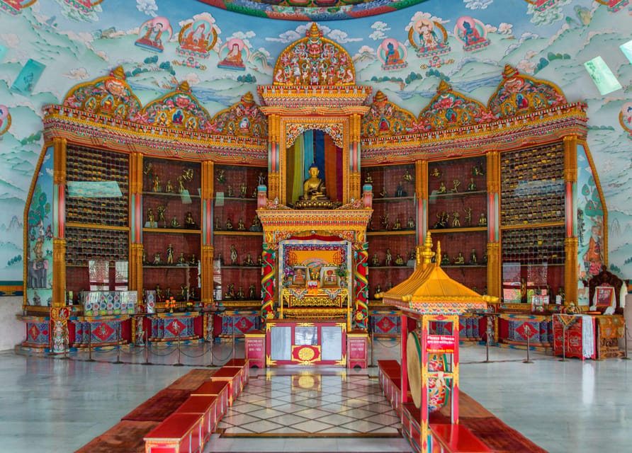From Kathmandu: Nagarkot to Changunarayan Day Hike photo 4