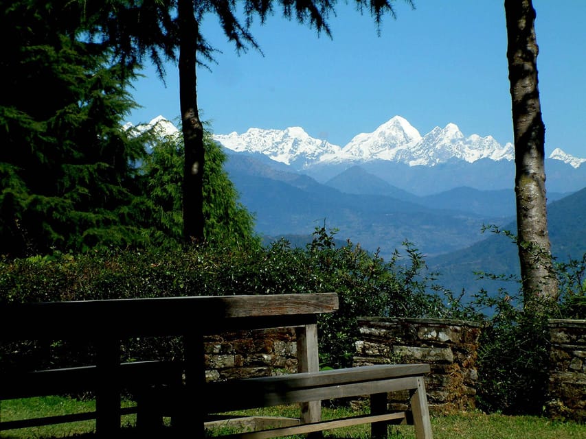 Kathmandu: Nagarkot Sunrise and Hike Day Tour photo 2