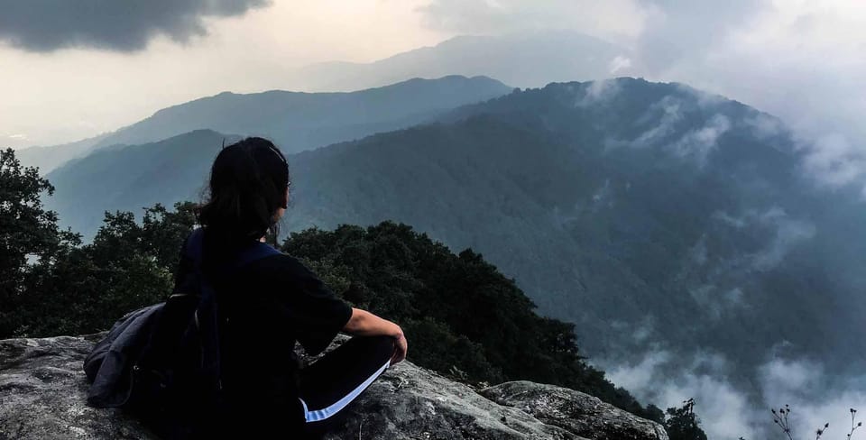 Kathmandu: Nagarkot Sunrise and Hike Day Tour photo 4
