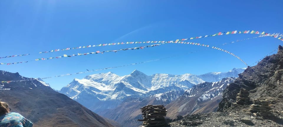 Tilicho Lake Tour. photo 3