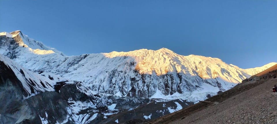 Tilicho Lake Tour. photo 4