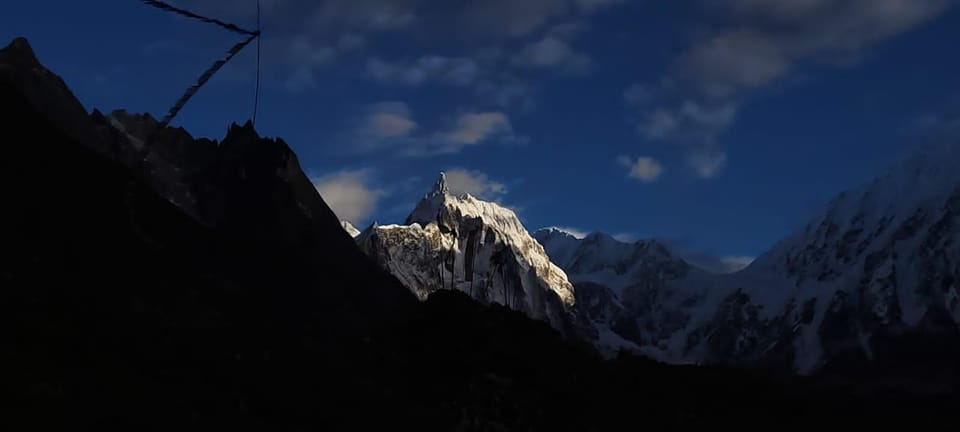 Tilicho Lake Tour. photo 5