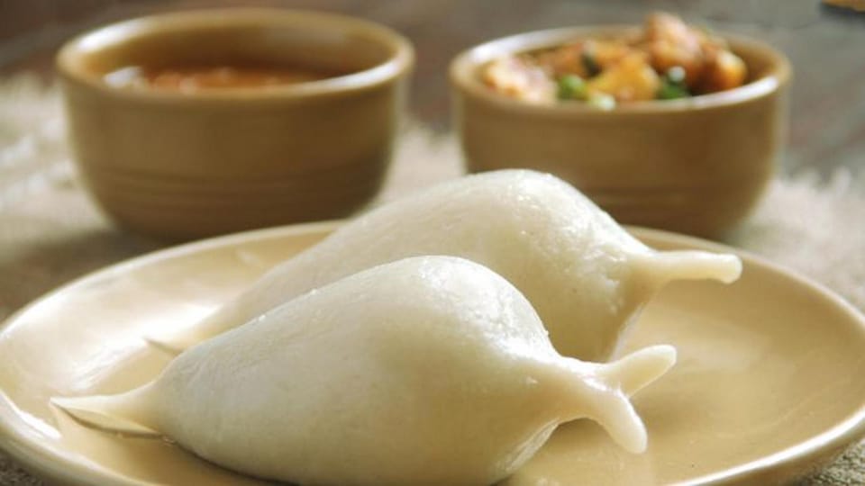 Thamel: 1 Hour Yomari Making Class with Tasting photo 2