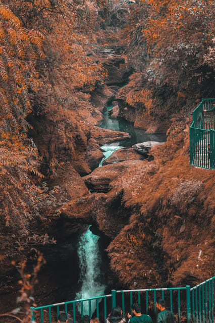 Himalayan Escape: 4-Day Pokhara Scenic Tour From Kathmandu photo 2