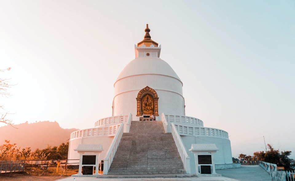 Himalayan Escape: 4-Day Pokhara Scenic Tour From Kathmandu photo 5