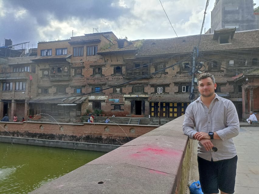 Kathmandu: Cultural Hiking around Kirtipur with Neapli lunch photo 2