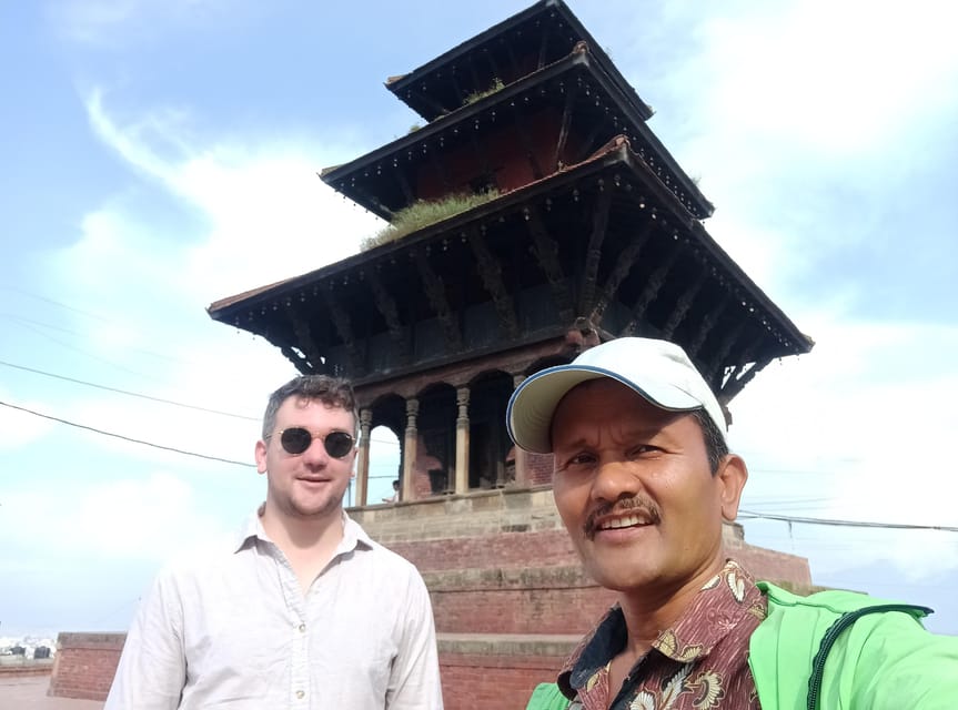 Kathmandu: Cultural Hiking around Kirtipur with Neapli lunch photo 3