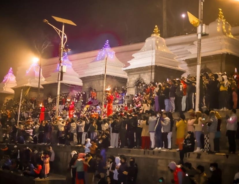 4 UNESCO : Pashupatinath, Boudhanath, Patan, Bhaktapur Tour photo 4