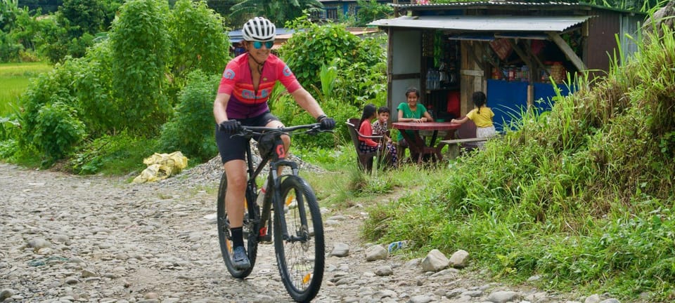 Pokhara: Sweet Pamey Recreational Mountain Bike Ride photo 2