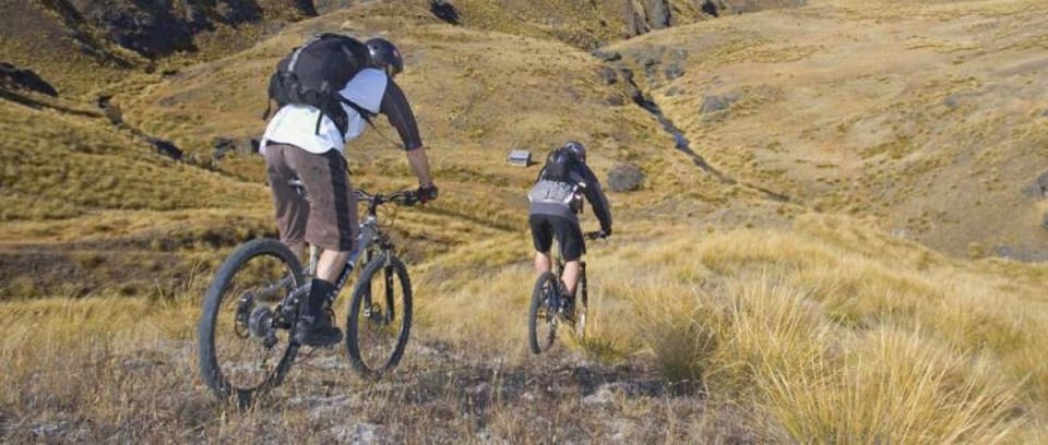 Pokhara: Pumdi Bhumdi to Fewa Lake Mountain Bike Tour photo 3