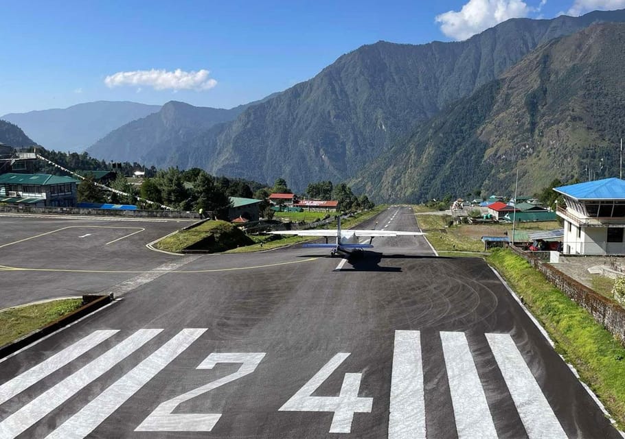 5-Day Everest Tour with Breakfast at Everest View Hotel photo 2