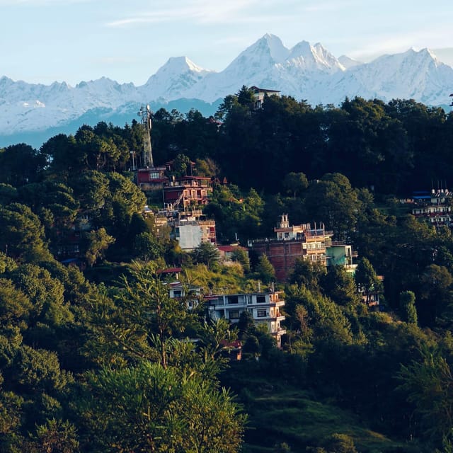 Kathmandu:7 Unesco tours, hikings, sunrise & more -All in 1 photo 2