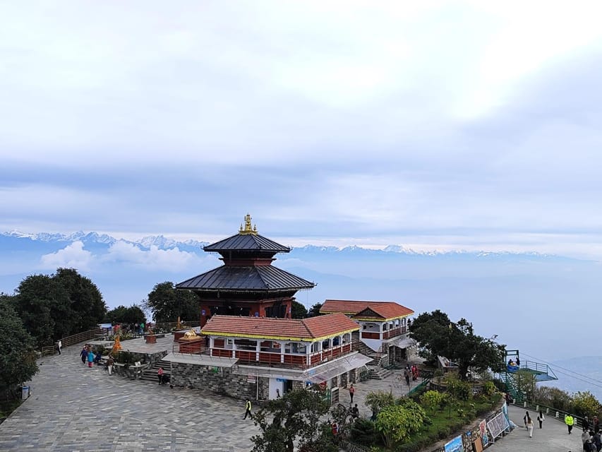 Kathmandu:7 Unesco tours, hikings, sunrise & more -All in 1 photo 5