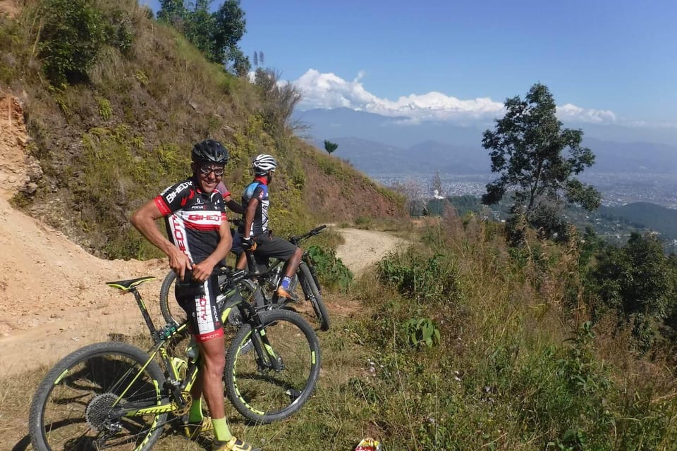 * From Pokhara: Kalikashan to Begnas Lake Loop Mountain … photo 3
