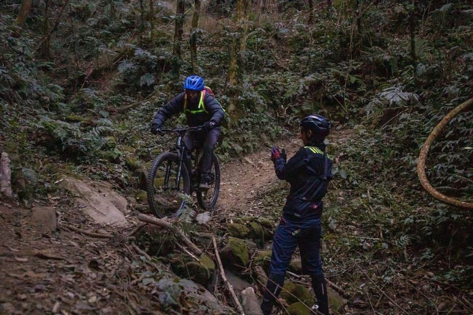 * From Pokhara: Kalikashan to Begnas Lake Loop Mountain … photo 4