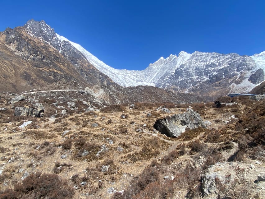 From Kathmandu: 10-Day Langtang Valley Trek photo 4