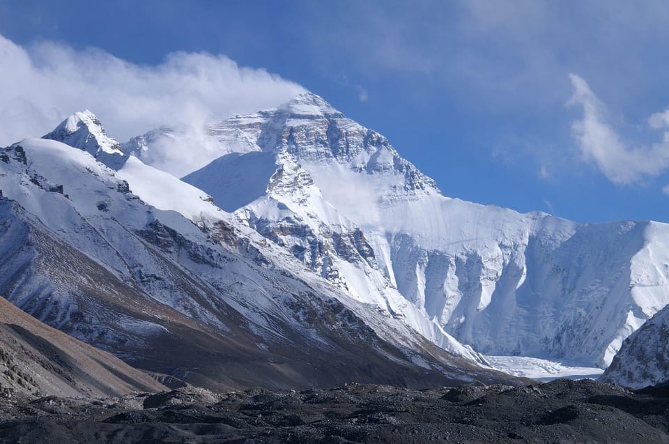 Guided: Everest Base Camp Trek photo 3