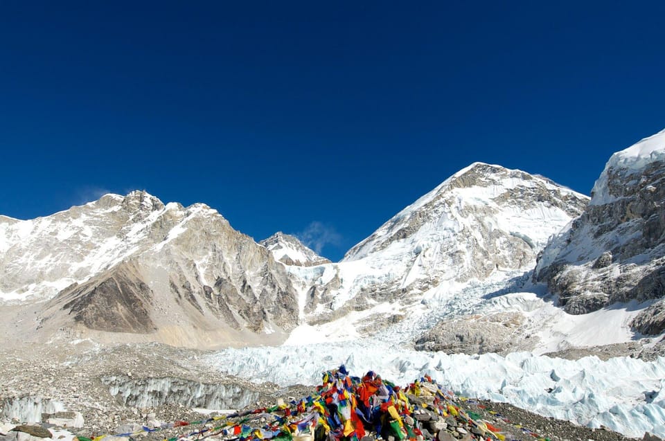 Guided: Everest Base Camp Trek photo 4