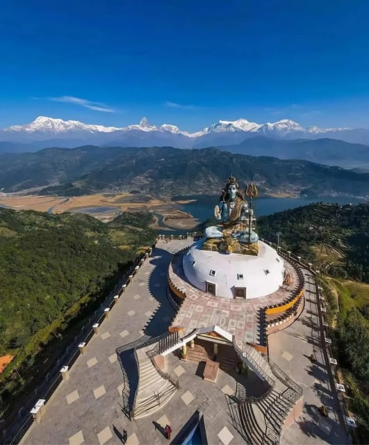 Private Sightseeing Tour of Pokhara city photo 2