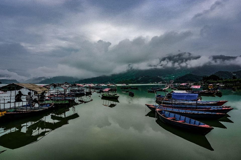 Private Sightseeing Tour of Pokhara city photo 5