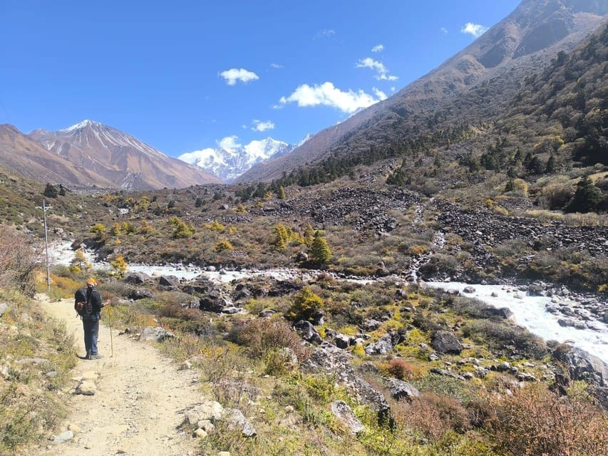 Guided: Langtang Valley Trek - 8 Days photo 5