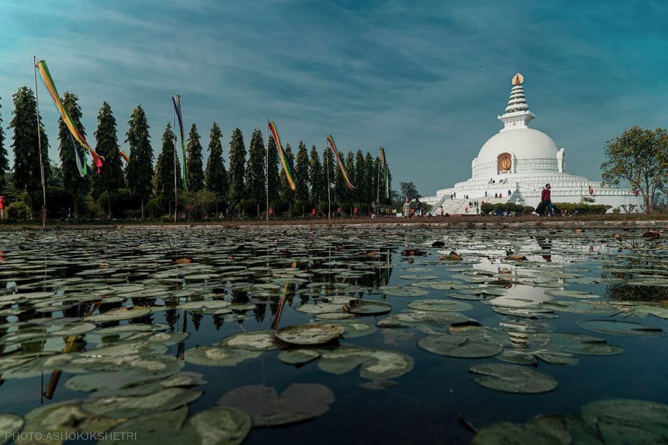 Lumbini and Pokhara Tour | Buddha Birth Place to Himalayas photo 2