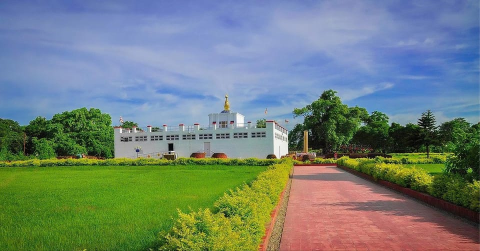 Lumbini and Pokhara Tour | Buddha Birth Place to Himalayas photo 3