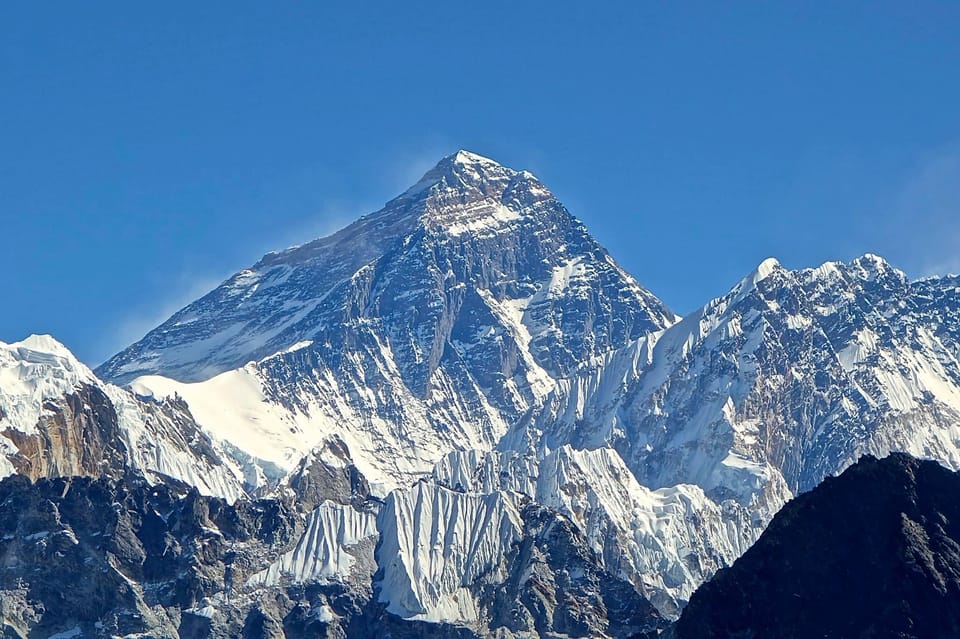 Kathmandu : Everest Mountain Flight - with Private Transfers photo 4