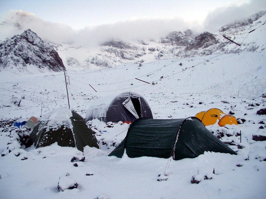 Everest Base Camp Trek photo 2