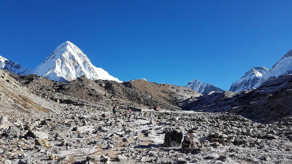 Everest Base Camp Trek photo 4