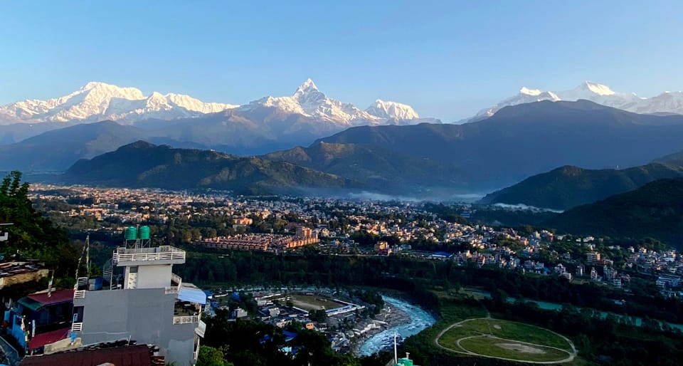 Nepal: 10-Day Yoga and Meditation Retreat Tour photo 4