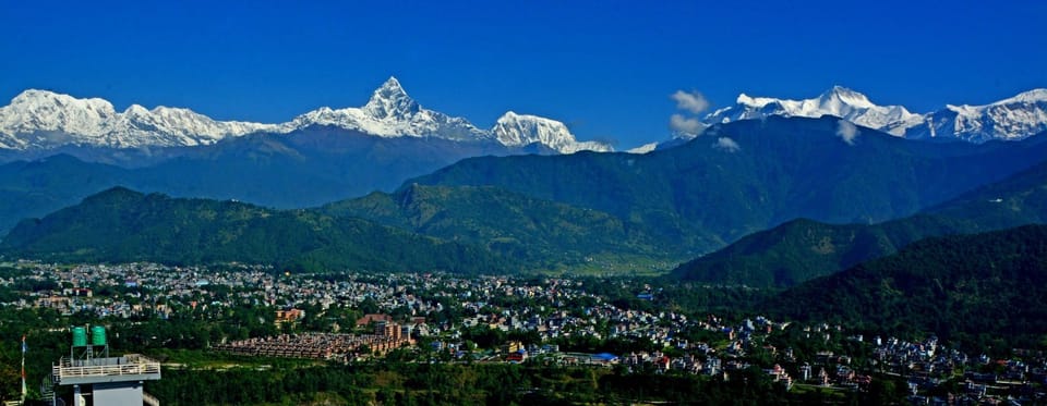 Nepal: 10-Day Yoga and Meditation Retreat Tour photo 5