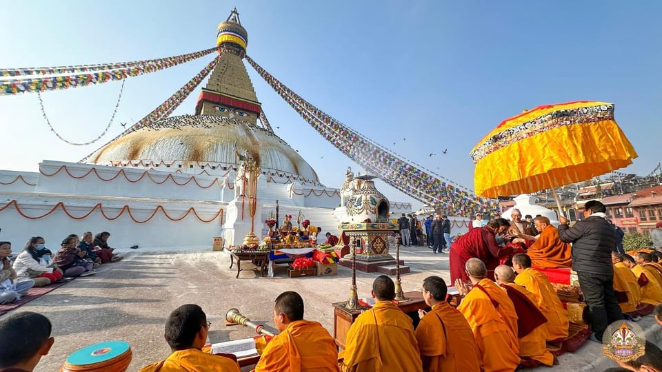 Kathmandu: Group Tour to 4 UNESCO World Heritage - 5/6 Hours photo 3